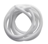 IKEA RABALDER Cable Tidy, 5m, White FREE SHIPPING